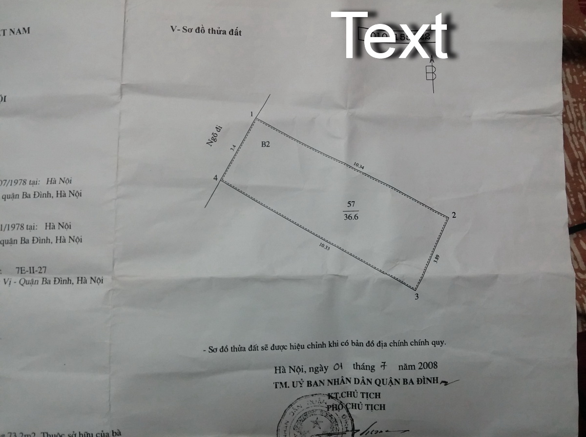 can ban nha ngo pho dao tan 36 ty can ban nha ngo pho dao tan 36 ty