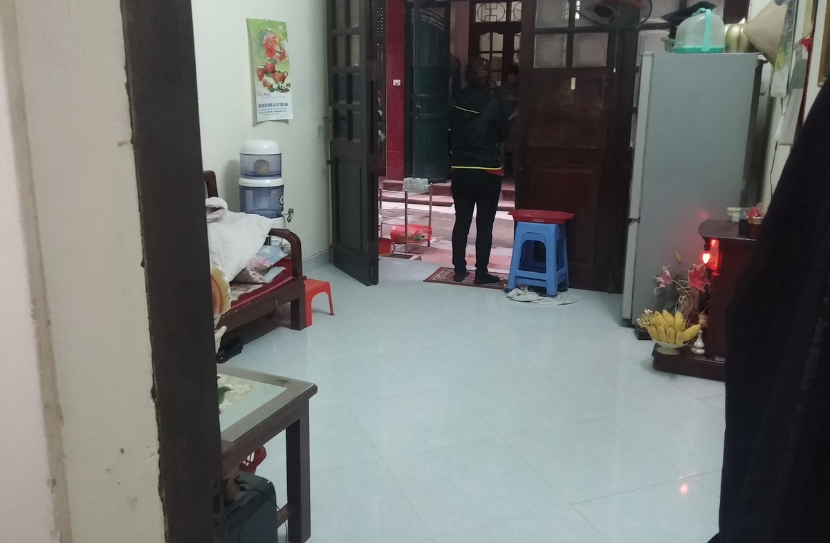 can ban nha ngo pho dao tan 36 ty can ban nha ngo pho dao tan 36 ty