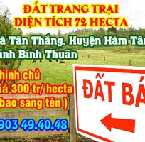 ban dat trang trai dien tich rong 72 hecta ban dat trang trai dien tich rong 72 hecta