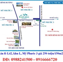 ban lo l42 khu l my phuoc 3 gia 250 trieu150m2 vi tri dep dan cu dong tien de o ban lo l42 khu l my phuoc 3 gia 250 trieu150m2 vi tri dep dan cu dong tien de o