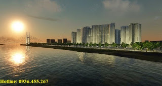 waterfront city ven song lach tray quan le chan hai phong waterfront city ven song lach tray quan le chan hai phong