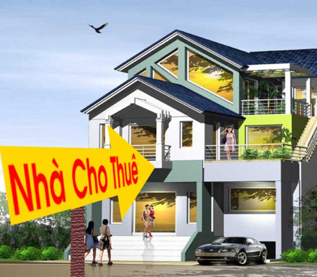cho thue nha tai cau giay