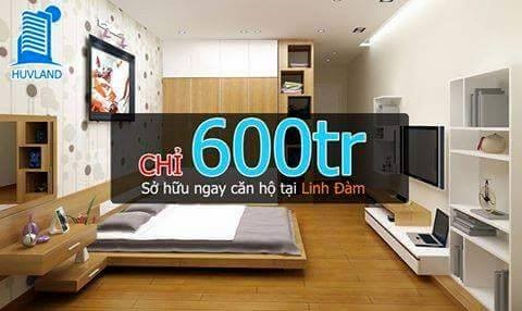 Nhận đăng ký đặt chỗ chung cư HH2 Linh Đàm Nhận đăng ký đặt chỗ chung cư HH2 Linh Đàm