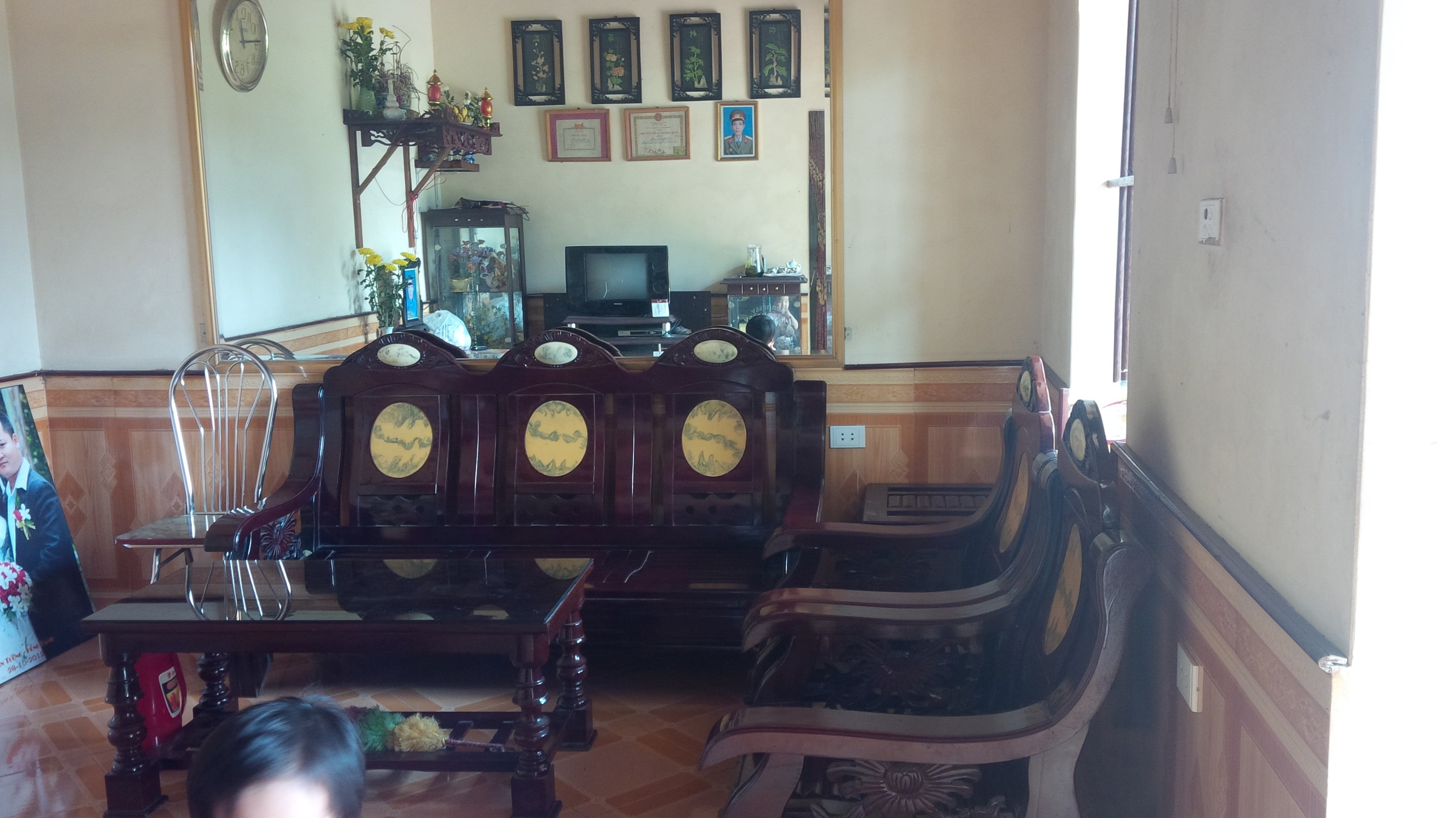 ban 290m2 so do chinh chu doc moi i son ha huu lung 680tr ban 290m2 so do chinh chu doc moi i son ha huu lung 680tr
