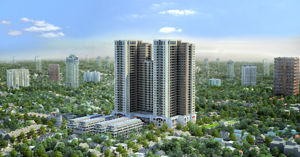 Góc tổng thể 2