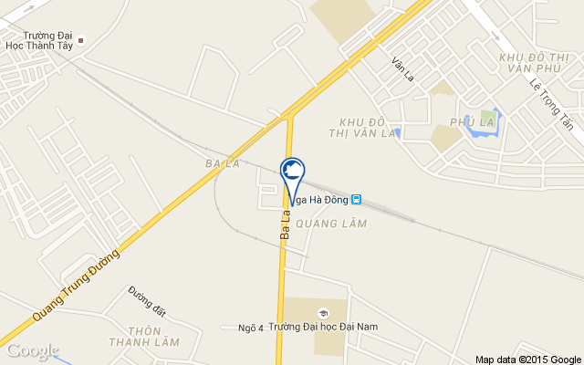 vị trí PCC1 complex
