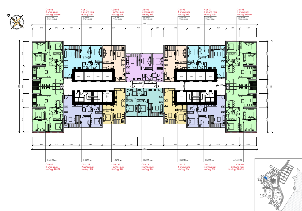 can ho cao cap landmark 4 vinhomes central park can ho cao cap landmark 4 vinhomes central park
