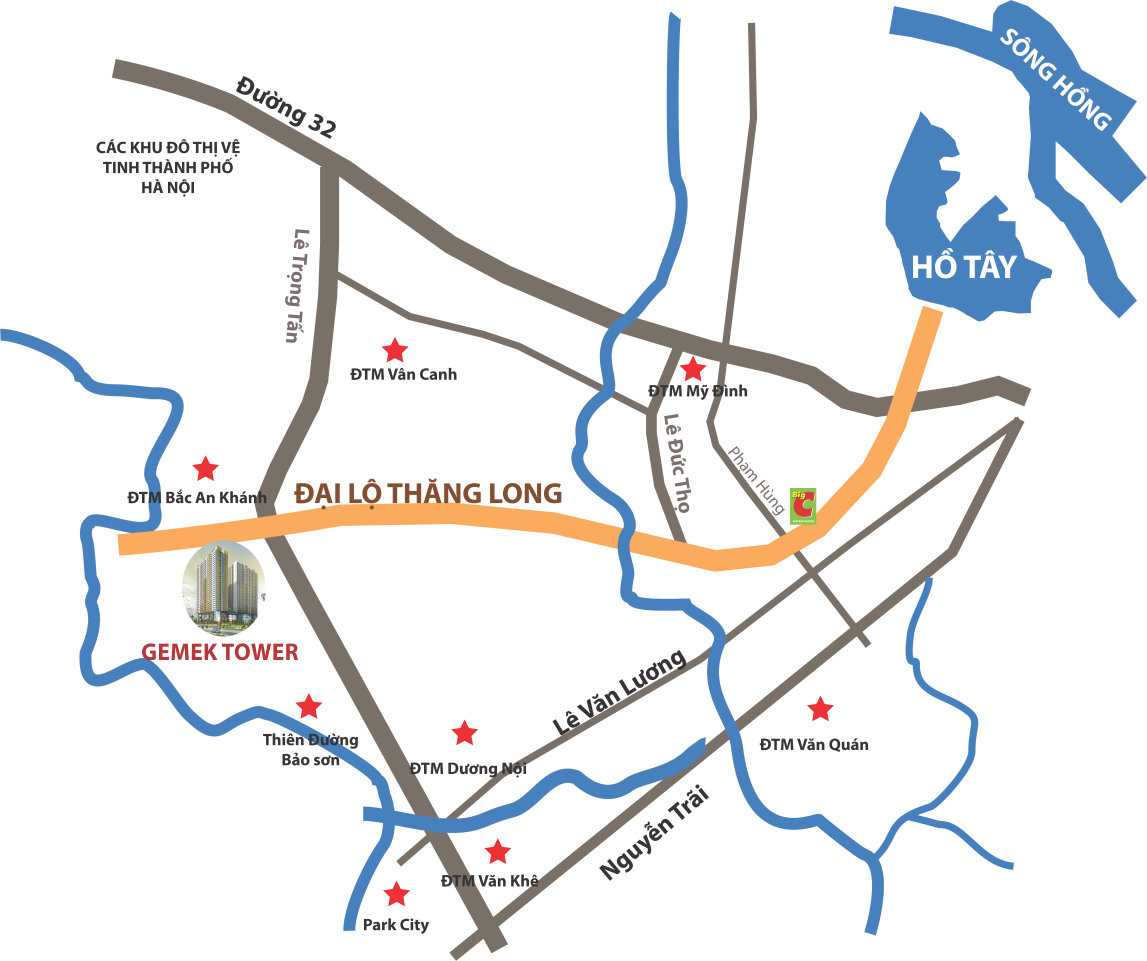 dự án gemek tower dự án gemek tower