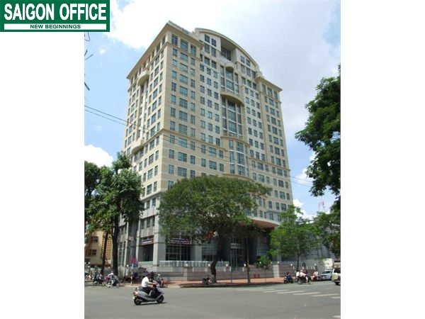 Văn phòng cho thuê quận 1 Saigon Tower Văn phòng cho thuê quận 1 Saigon Tower