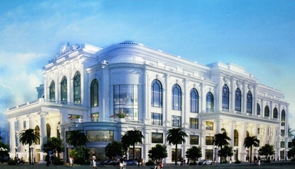 vincom le thanh tong hai phong dinh cao thiet ke vincom le thanh tong hai phong dinh cao thiet ke
