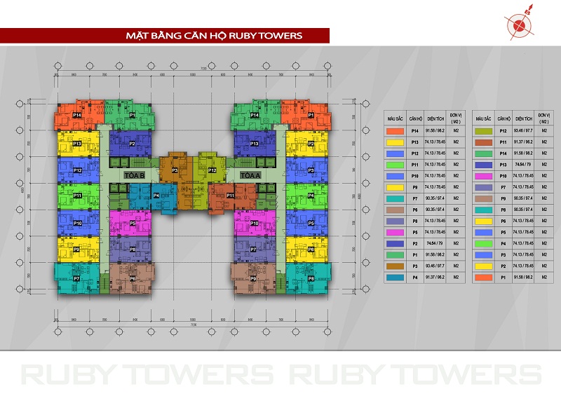 mặt bằng tổng thể dự án ruby towers mặt-bằng-tổng-thể-chung-cư-ruby-towers.