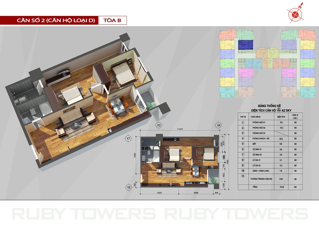 chung cư ruby towers căn số 1 can-ho-11-du-an-ruby-towers-dinh-cong