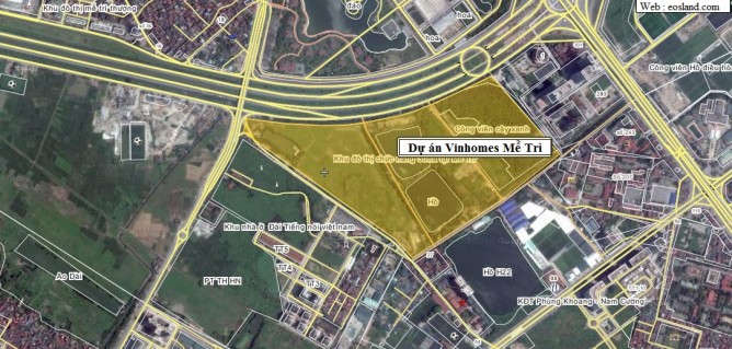 vị-trí-khu-đô-thị-Vinhomes-Paradise-Mễ-Trì-668x319