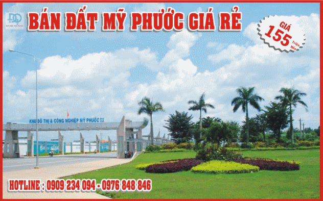 ban dat my phuoc dan dong gia chi 155tr nen dat my phuoc gia re ban dat my phuoc dan dong gia chi 155tr nen dat my phuoc gia re