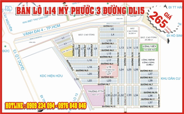 ban lo l14 my phuoc 3 gia 265tr 150m lo l14 my phuoc 3 dan dong ban lo l14 my phuoc 3 gia 265tr 150m lo l14 my phuoc 3 dan dong