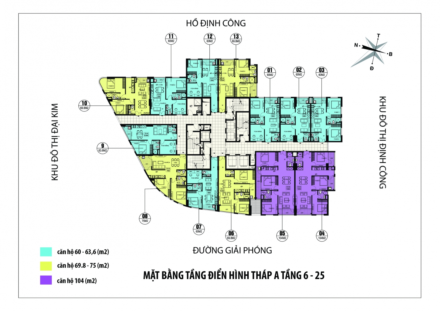 chung cu cao cap ct36 dream home kdt dinh cong chung cu cao cap ct36 dream home kdt dinh cong