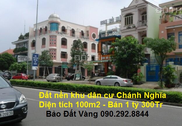 100m2 dat khu dan cu chanh nghia ban 1 ty tpthu dau mot 100m2 dat khu dan cu chanh nghia ban 1 ty tpthu dau mot