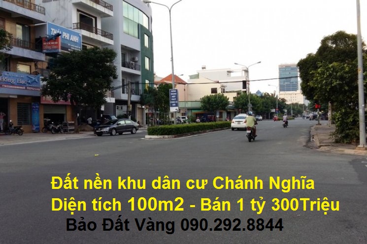 100m2 dat khu dan cu chanh nghia ban 1 ty tpthu dau mot 100m2 dat khu dan cu chanh nghia ban 1 ty tpthu dau mot