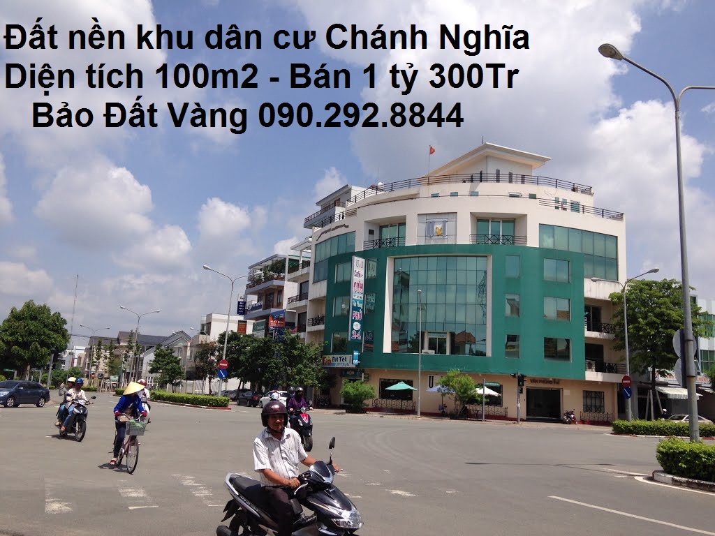 100m2 dat khu dan cu chanh nghia ban 1 ty tpthu dau mot 100m2 dat khu dan cu chanh nghia ban 1 ty tpthu dau mot