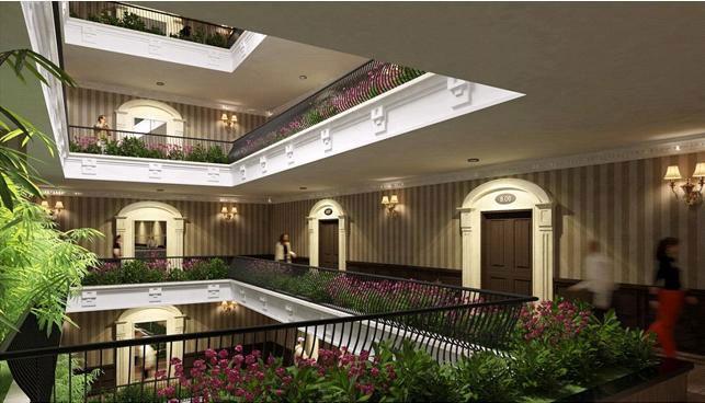 Giá bán Vinhomes Nguyễn Chí Thanh Giá bán Vinhomes Nguyễn Chí Thanh