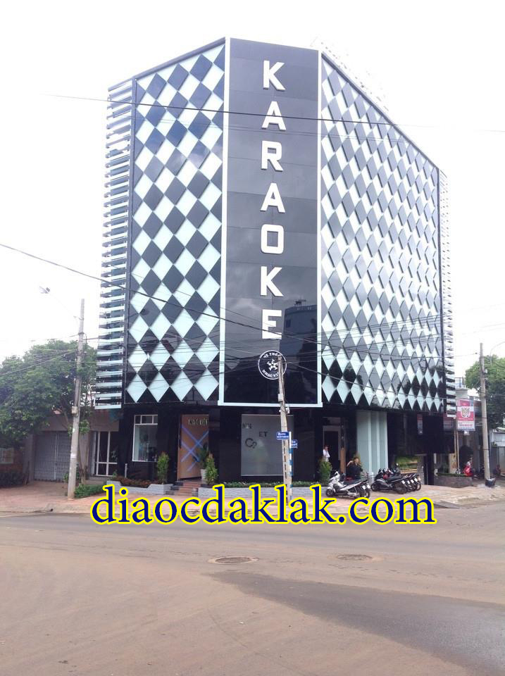 ban gap toa nha 6 tang 2 mat tien dang kinh doanh karaoke dang cap bac nhat bmt co anh thuc ban gap toa nha 6 tang 2 mat tien dang kinh doanh karaoke dang cap bac nhat bmt co anh thuc