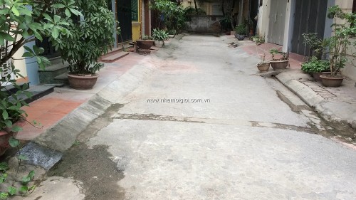 ban nha phan lo lien ke 4 tang 58 ty 40m2 mat ngo pho hoang hoa tham van cao ba dinh huong bac mt 43 ban nha phan lo lien ke 4 tang 58 ty 40m2 mat ngo pho hoang hoa tham van cao ba dinh huong bac mt 43
