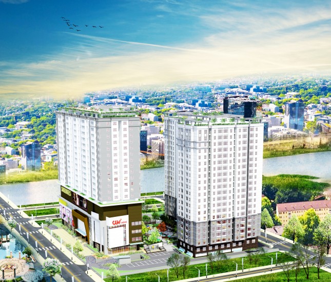 can ho sky dream binh thanh du an co view nhin toan canh sai gon can ho sky dream binh thanh du an co view nhin toan canh sai gon