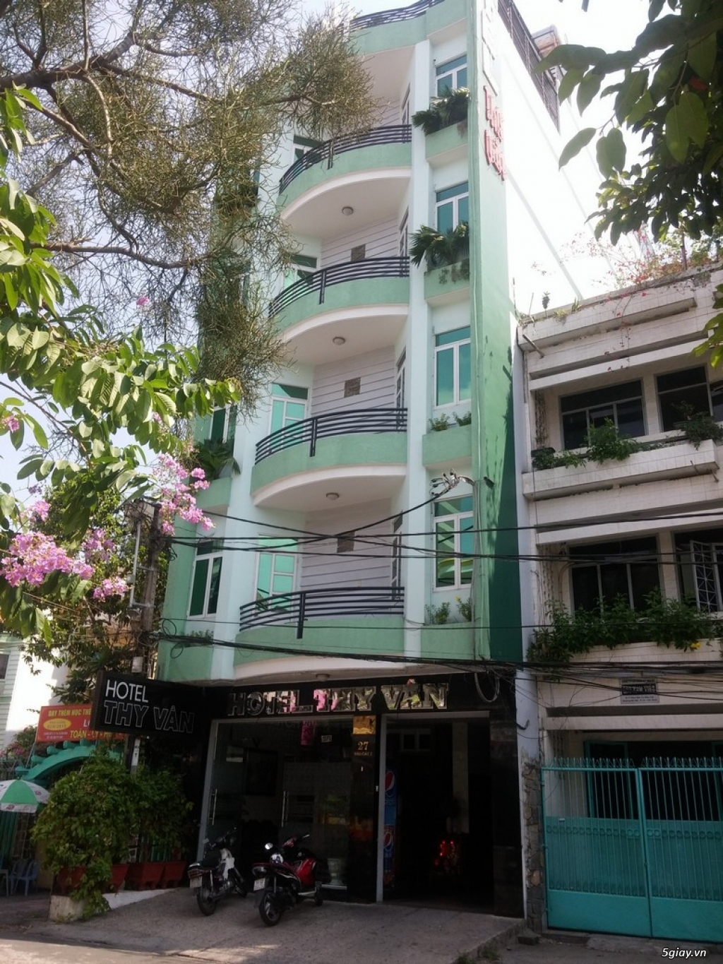 ban khach san mat tien bau cat 2 tan binh ban khach san mat tien bau cat 2 tan binh