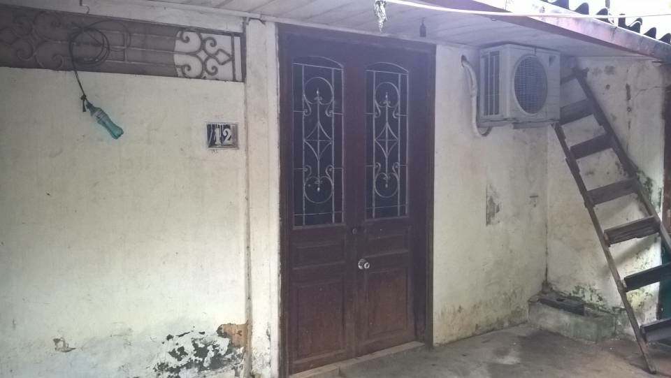 1 Bán nhà chính chủ số 12 ngõ 576 Hoàng Hoa Thám 1 Bán nhà chính chủ số 12 ngõ 576 Hoàng Hoa Thám