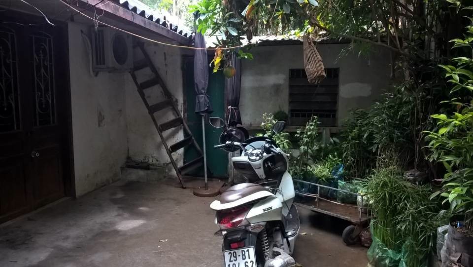 Bán nhà chính chủ số 12 ngõ 576 Hoàng Hoa Thám Bán nhà chính chủ số 12 ngõ 576 Hoàng Hoa Thám