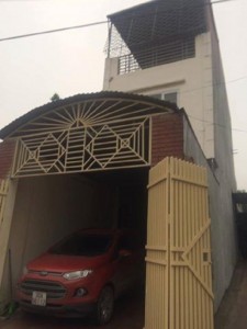 Bán nhà xóm cầu thanh liệt