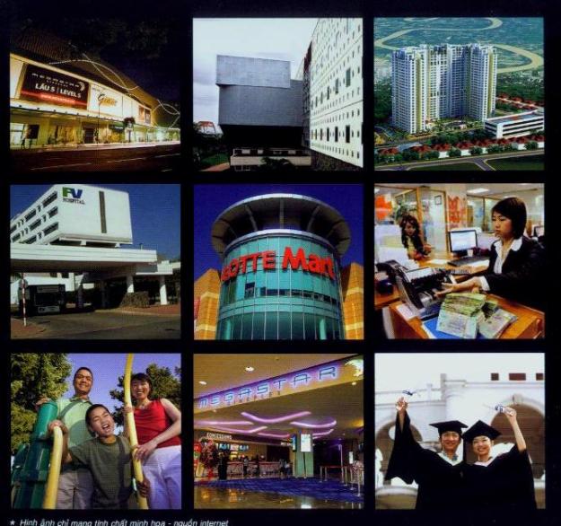 tiện ích căn hộ hoàng anh thanh bình - 0932.042.113