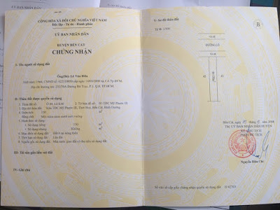 ban lo k46 my phuoc 3 binh duong huong bac huong nam gia re ban lo k46 my phuoc 3 binh duong huong bac huong nam gia re