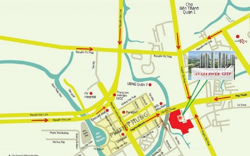 vi-tri-can-ho-an-gia-river-city vị trí river city