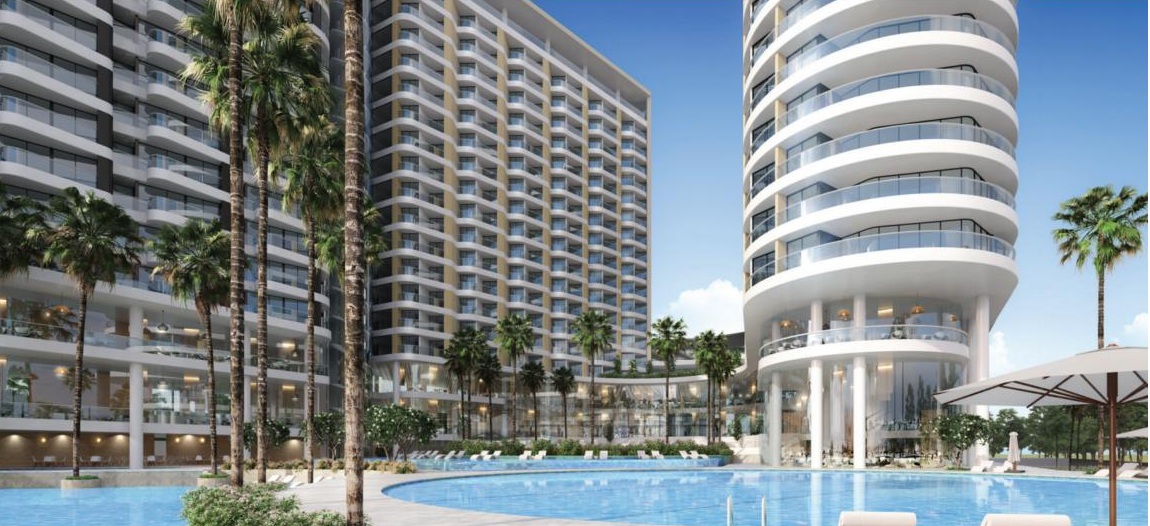 CONDOTEL FURAMA ARIYANA BEACH RESORT LH 094 73 19998