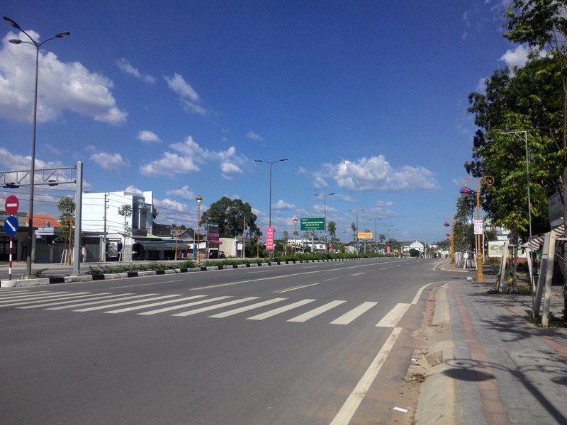 mat tien duong my phuoc tan van 20x40 ban 25tr m2 mat tien duong my phuoc tan van 20x40 ban 25tr m2