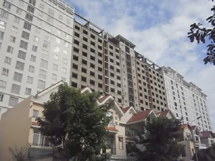 Hình Thực tế dự án