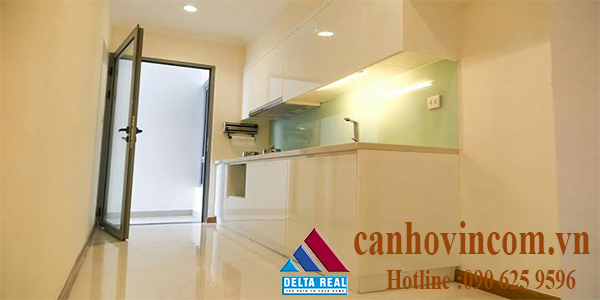 Vinhomes Nguyễn Chí Thanh