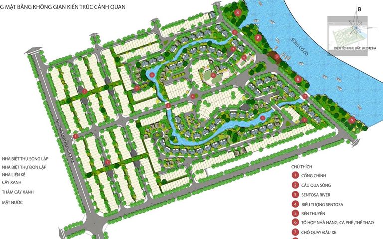 Ảnh của Sàn giao dịch dự án bất động sản STDA miền trung.
