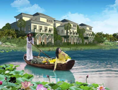 dat nen ven song phu my hung 2 cach cho binh chanh 2km 0902 501 235 dat nen ven song phu my hung 2 cach cho binh chanh 2km 0902 501 235
