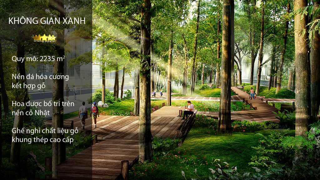Chung Cư Eco City Long Bên