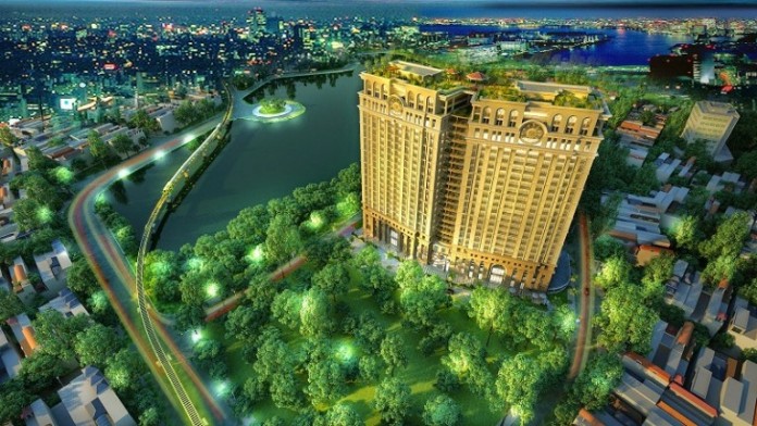 chinh thuc nhan dat cho du an vinhomes metropolis lieu giai chinh thuc nhan dat cho du an vinhomes metropolis lieu giai