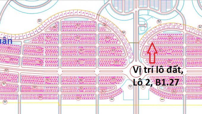 ban dat nen khu do thi hoa xuan da nang lo 2 b127 dao 1a 125m2 gia 11 ty ban dat nen khu do thi hoa xuan da nang lo 2 b127 dao 1a 125m2 gia 11 ty