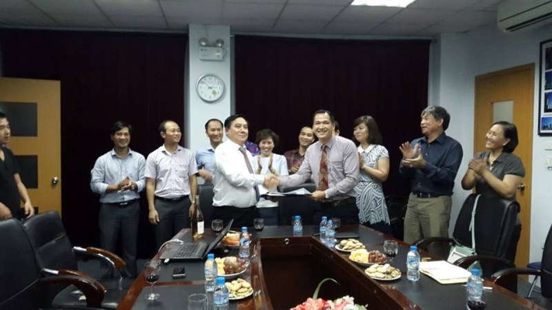 Mua đất Mỹ Phước 3