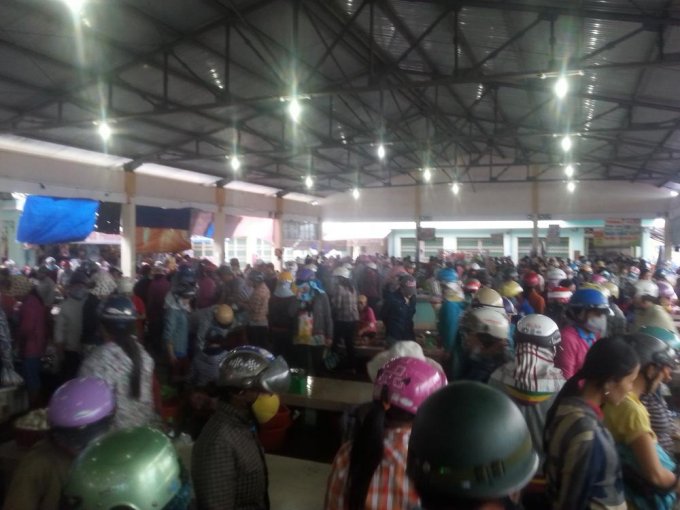 <b>Đà Nẵng</b> – Hội An cơ hội đầu tư vàng tại phố thương mại Center Mart. LH 0905.056.647