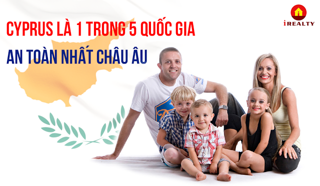 Đầu tư định cư Châu Âu - Nhập quốc tịch Síp - Nhận Thẻ Xanh Vĩnh viễn Đầu tư định cư Châu Âu - Nhập quốc tịch Síp - Nhận Thẻ Xanh Vĩnh viễn