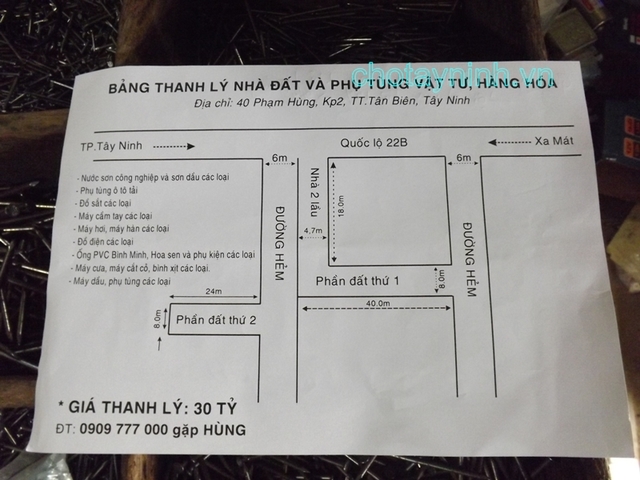 thanh ly nha dat va vat tu phu tung hang hoa doanh thu ban hang 01 ty thang loi nhuan tu 15 20 lien thanh ly nha dat va vat tu phu tung hang hoa doanh thu ban hang 01 ty thang loi nhuan tu 15 20 lien