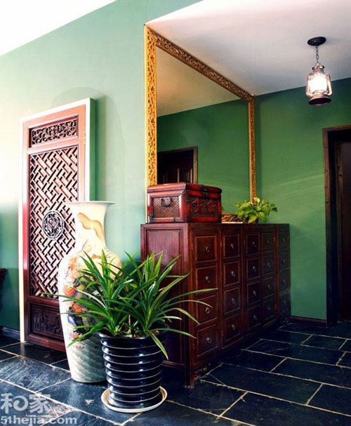 10 sai lam phong thuy nha cua khien hao hut tai van - 1