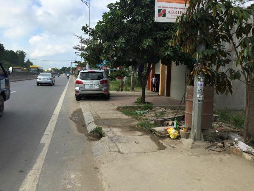 Bán đất thanh hóa