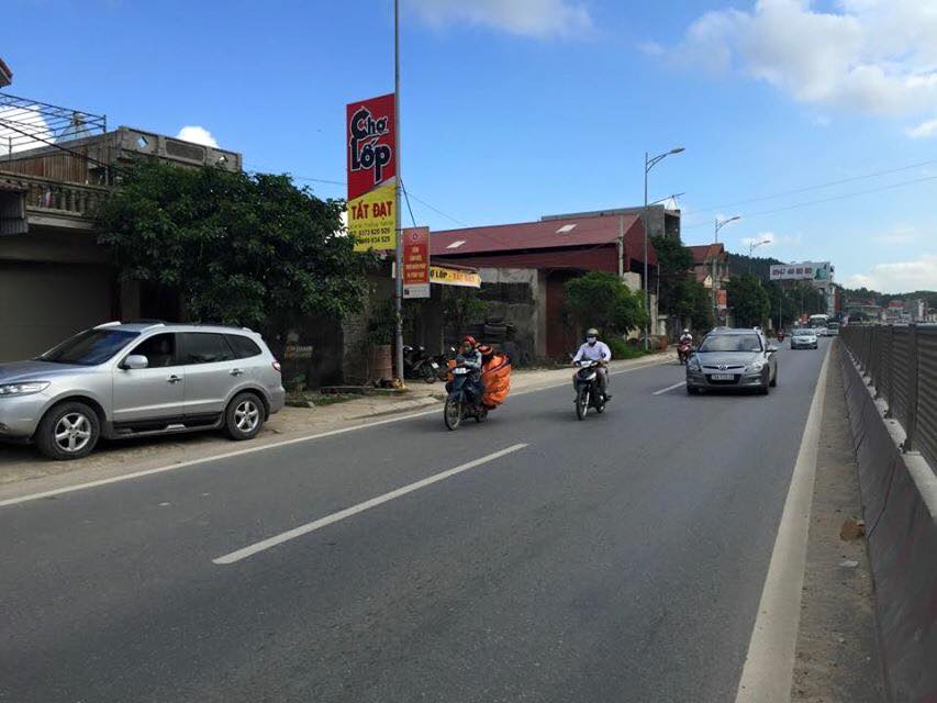 Bán đất thanh hóa